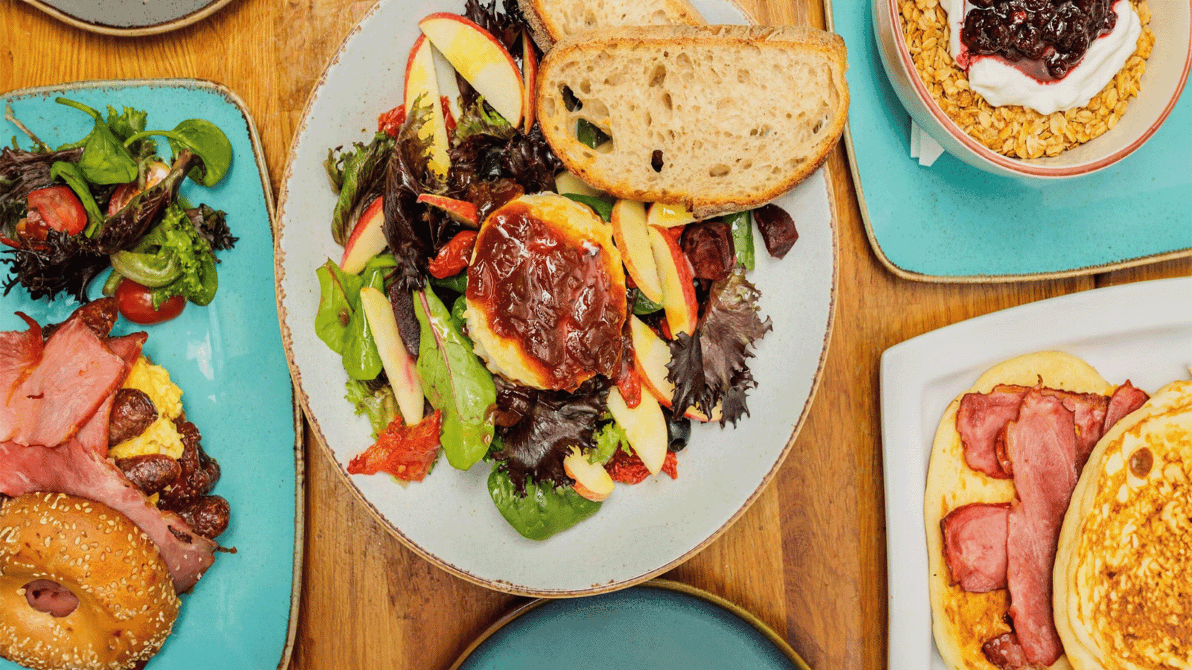 Soul Food Cafe Belfast