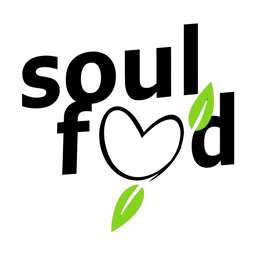 Soul Food Cafe logo.