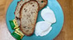 Eggs on Toast