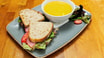 Soup & Sandwich Combo
